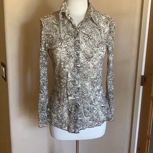 Women’s blouse